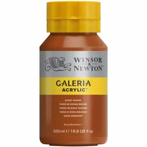 Winsor & Newton Galeria