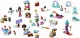 LEGO Friends Advent Calendar 2026 #2