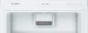 Bosch Serie 4 KSV36FWDP #3