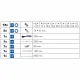 Brilliant Tools BT022025 #8
