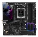 Asrock Phantom Gaming B850M Riptide WiFi #2