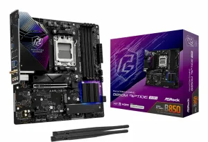 Asrock Phantom Gaming B850M Riptide WiFi