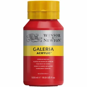 Winsor & Newton Galeria Acrylic