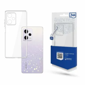 3MK Clear Case