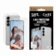 PanzerGlass CARE by PanzerGlass 2-in-1 Bundle Samsung Galaxy S25 #2