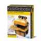 4M Money Bank Robot