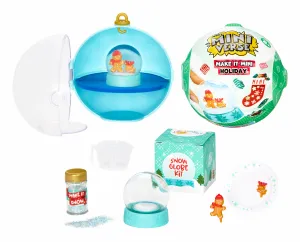 MGA Entertainment Miniverse MGA's Miniverse Make It Mini Holiday