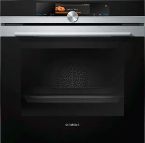 Siemens iQ700 HS658GXS7