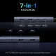 Ugreen 7-in-1 USB-C Hub CM498 #4