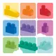 MEGA BLOKS DCH63 #3