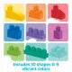 MEGA BLOKS DCH63 #8