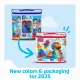 MEGA BLOKS DCH63 #10
