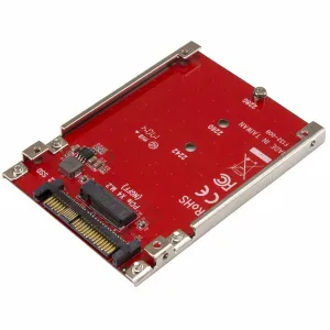 StarTech.com U2M2E125