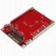 StarTech.com U2M2E125 #6