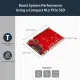 StarTech.com U2M2E125 #7