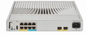 Cisco Catalyst C9200CX-8UXG-2X-A