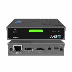 Kiloview N40