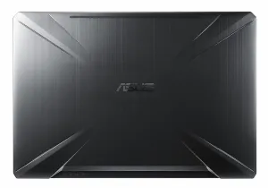 ASUS FX504GE-1A
