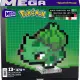MEGA Pokémon HTH75 #9