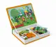 JANOD 4 seasons Magneti'book #4