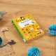 JANOD 4 seasons Magneti'book #5