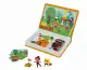 JANOD 4 seasons Magneti'book #2