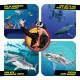 Abacus Shark Lab Vr #3