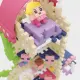 Max Bersinger Mini Waffle Princess: Tower of Fantasy #5