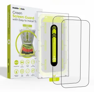Mobile Origin Green Screen Guard