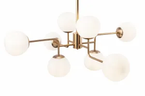 Maytoni MOD221-PL-08-G