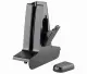 HP Poly Savi 8245 Deluxe Cradle with Battery
