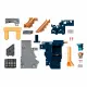 Mattel Minecraft HXT72 #6