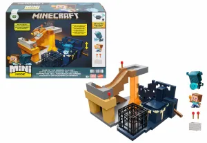 Mattel Minecraft HXT72
