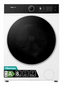 Hisense WF5I8043BWF
