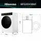 Hisense WF5I8043BWF #2