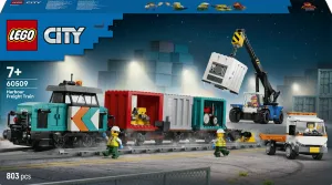 LEGO City 60509
