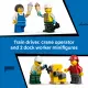 LEGO City 60509 #9