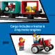 LEGO City 60509 #14