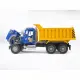 BRUDER MACK Granite Tip up truck #4