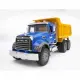 BRUDER MACK Granite Tip up truck #2