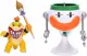 JAKKS Pacific Bowser Jr #3