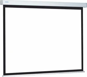 Da-Lite Compact Electrol 228x300 Matte White S