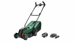 Bosch CityMower