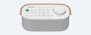Sony SRS-LSR200