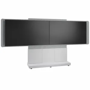 Middle Atlantic Products FM-DS-6675FS-MD8W
