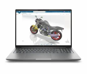 HP ZBook X G2i 16