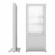SMS Smart Media Solutions 49P Casing Freestand Storage G2 WH