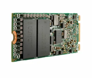 HPE 1.92TB NVMe Gen4 Mainstream Performance Read Intensive M.2 2280 PE9010 SSD