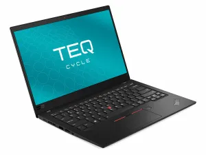 Teqcycle Lenovo Thinkpad X1 Carbon G7