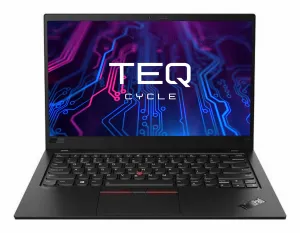 Teqcycle Lenovo ThinkPad X1 Carbon G8